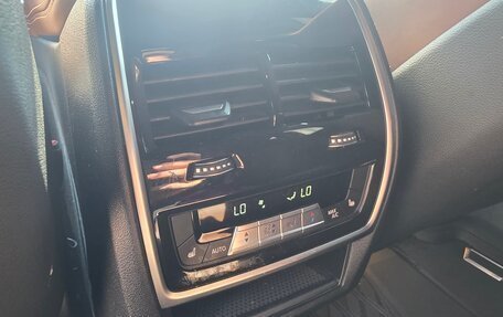 BMW X6, 2021 год, 8 100 000 рублей, 14 фотография