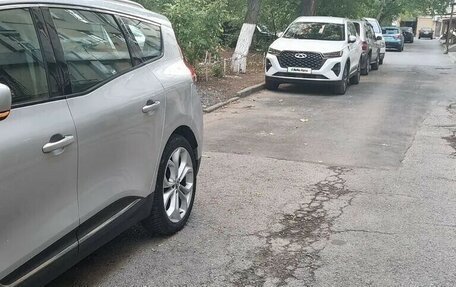 Renault Scenic IV, 2018 год, 1 600 000 рублей, 7 фотография