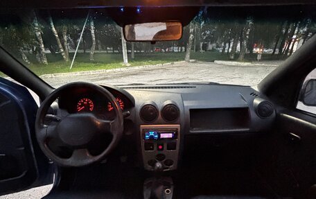 Renault Logan I, 2006 год, 300 000 рублей, 7 фотография