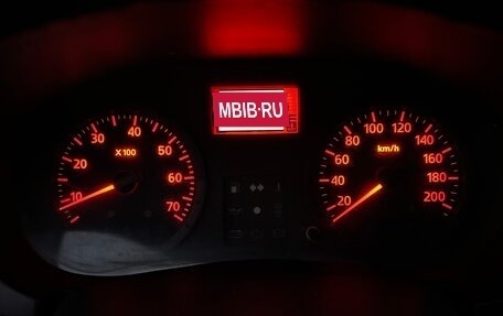 Renault Logan I, 2006 год, 300 000 рублей, 9 фотография