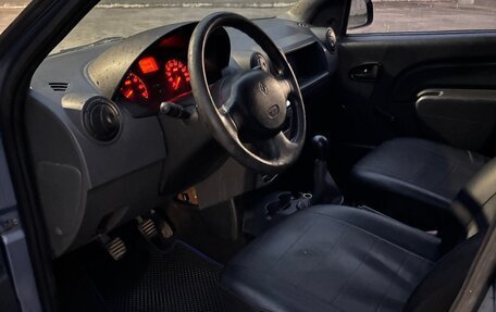 Renault Logan I, 2006 год, 300 000 рублей, 10 фотография