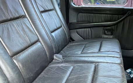 Mercedes-Benz G-Класс W463 рестайлинг _ii, 1998 год, 1 400 000 рублей, 4 фотография
