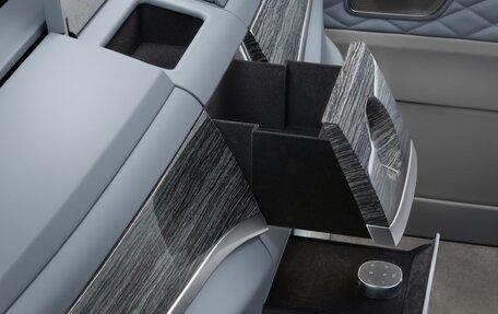 Mercedes-Benz V-Класс, 2025 год, 39 990 000 рублей, 3 фотография