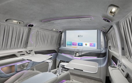Mercedes-Benz V-Класс, 2025 год, 39 990 000 рублей, 4 фотография
