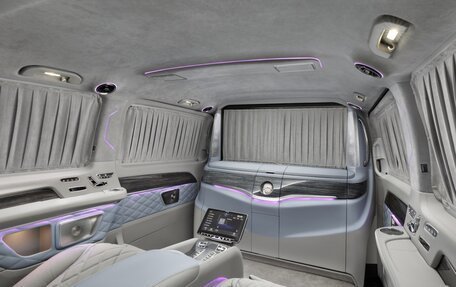 Mercedes-Benz V-Класс, 2025 год, 39 990 000 рублей, 7 фотография