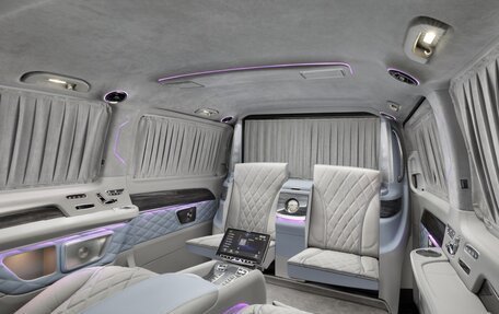 Mercedes-Benz V-Класс, 2025 год, 39 990 000 рублей, 9 фотография