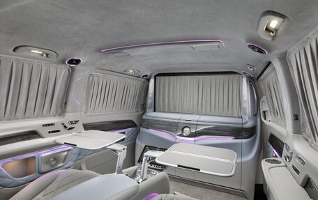Mercedes-Benz V-Класс, 2025 год, 39 990 000 рублей, 8 фотография