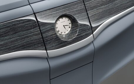 Mercedes-Benz V-Класс, 2025 год, 39 990 000 рублей, 11 фотография