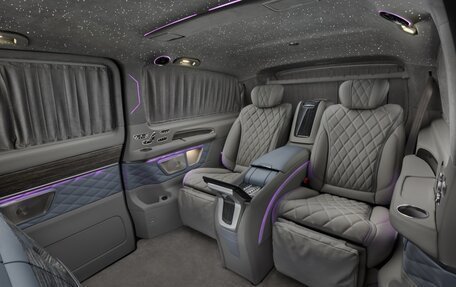 Mercedes-Benz V-Класс, 2025 год, 39 990 000 рублей, 13 фотография