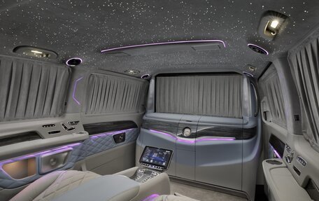 Mercedes-Benz V-Класс, 2025 год, 39 990 000 рублей, 10 фотография