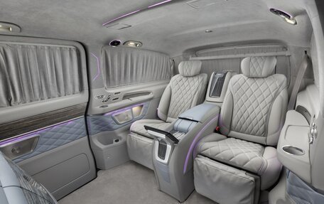 Mercedes-Benz V-Класс, 2025 год, 39 990 000 рублей, 12 фотография