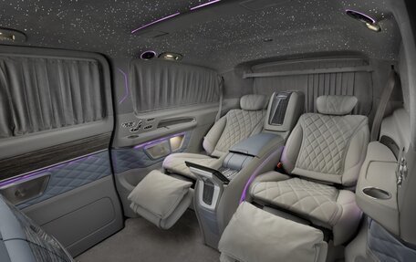 Mercedes-Benz V-Класс, 2025 год, 39 990 000 рублей, 14 фотография