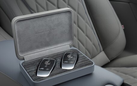 Mercedes-Benz V-Класс, 2025 год, 39 990 000 рублей, 18 фотография