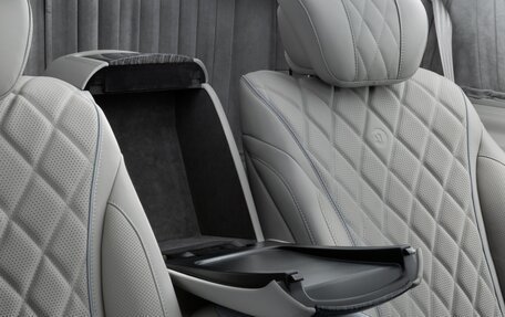 Mercedes-Benz V-Класс, 2025 год, 39 990 000 рублей, 16 фотография