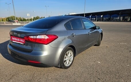KIA Cerato III, 2014 год, 1 160 000 рублей, 3 фотография