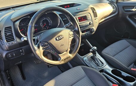 KIA Cerato III, 2014 год, 1 160 000 рублей, 5 фотография