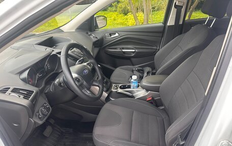 Ford Kuga III, 2016 год, 1 300 000 рублей, 7 фотография