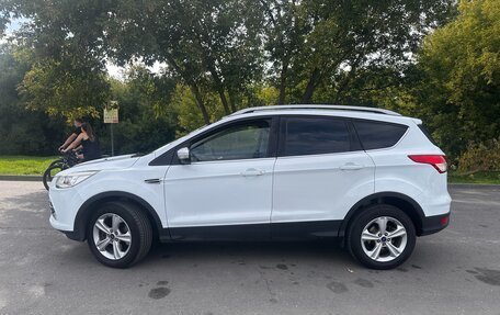 Ford Kuga III, 2016 год, 1 300 000 рублей, 6 фотография