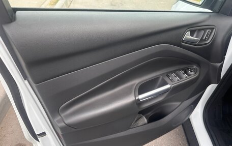 Ford Kuga III, 2016 год, 1 300 000 рублей, 8 фотография
