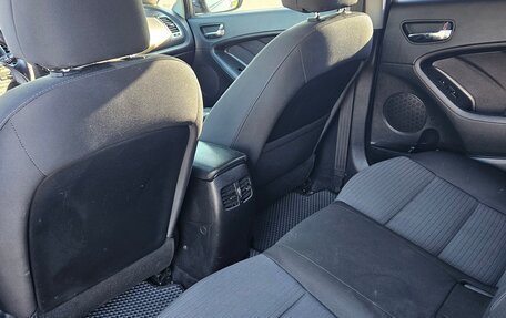 KIA Cerato III, 2014 год, 1 160 000 рублей, 7 фотография