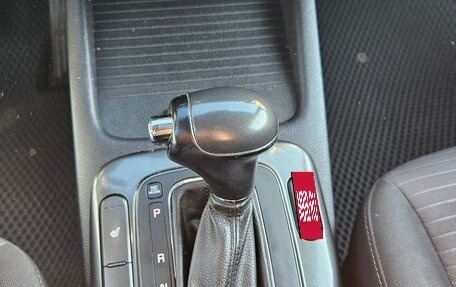 KIA Cerato III, 2014 год, 1 160 000 рублей, 9 фотография