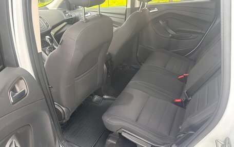 Ford Kuga III, 2016 год, 1 300 000 рублей, 11 фотография
