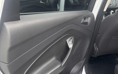 Ford Kuga III, 2016 год, 1 300 000 рублей, 12 фотография