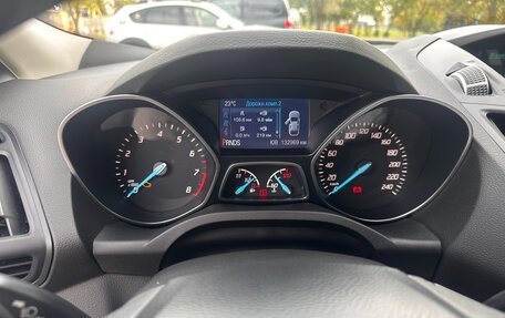 Ford Kuga III, 2016 год, 1 300 000 рублей, 9 фотография