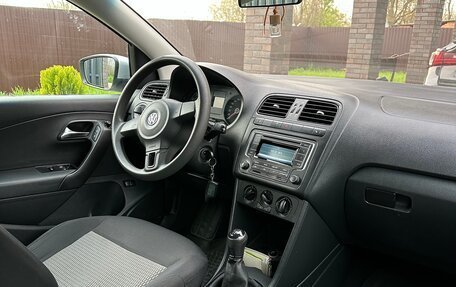 Volkswagen Polo VI (EU Market), 2014 год, 820 000 рублей, 7 фотография