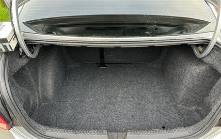 Volkswagen Polo VI (EU Market), 2014 год, 820 000 рублей, 12 фотография