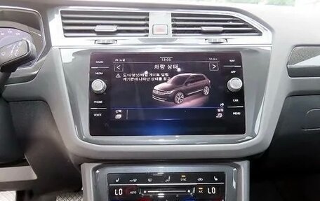 Volkswagen Tiguan II, 2023 год, 2 950 000 рублей, 11 фотография