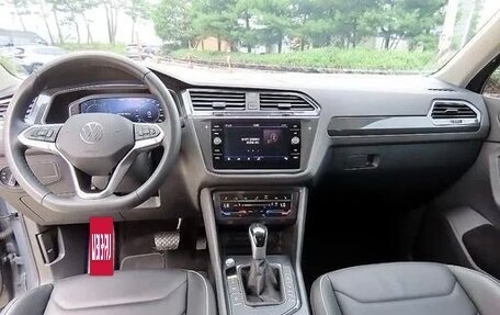 Volkswagen Tiguan II, 2023 год, 2 950 000 рублей, 7 фотография