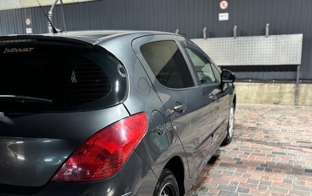Peugeot 308 II, 2008 год, 285 000 рублей, 5 фотография