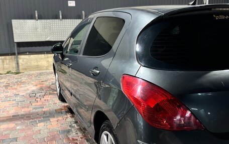 Peugeot 308 II, 2008 год, 285 000 рублей, 6 фотография