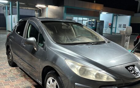 Peugeot 308 II, 2008 год, 285 000 рублей, 10 фотография