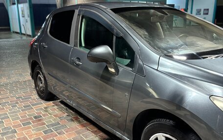 Peugeot 308 II, 2008 год, 285 000 рублей, 8 фотография