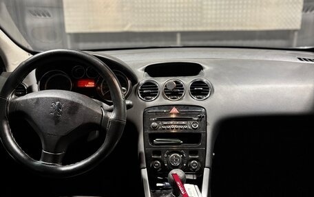 Peugeot 308 II, 2008 год, 285 000 рублей, 4 фотография
