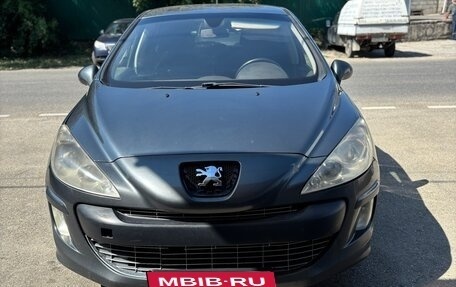 Peugeot 308 II, 2008 год, 285 000 рублей, 2 фотография