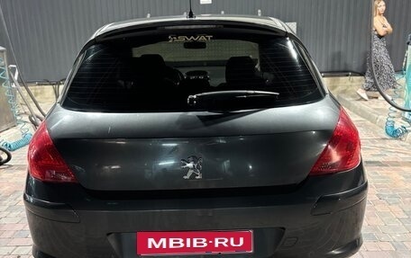 Peugeot 308 II, 2008 год, 285 000 рублей, 7 фотография