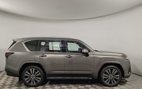 Lexus LX, 2026 год, 19 500 000 рублей, 4 фотография