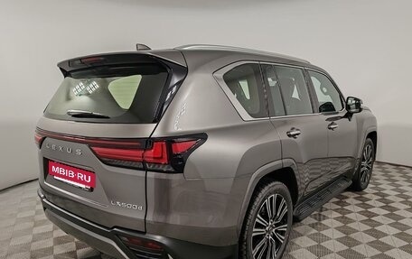 Lexus LX, 2026 год, 19 500 000 рублей, 5 фотография