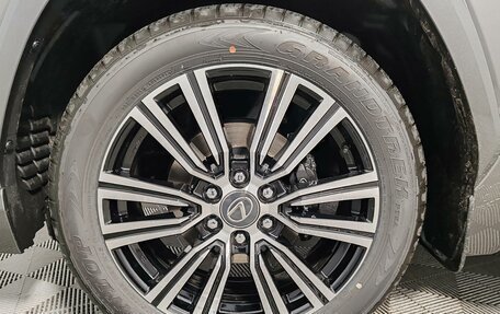 Lexus LX, 2026 год, 19 500 000 рублей, 12 фотография