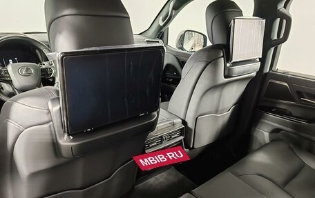 Lexus LX, 2026 год, 19 500 000 рублей, 19 фотография