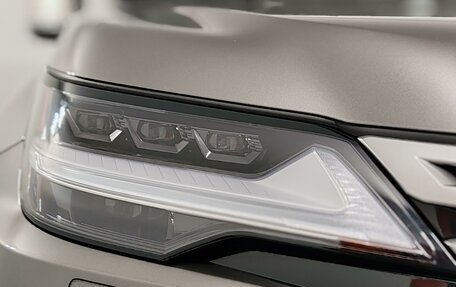 Lexus LX, 2026 год, 19 500 000 рублей, 28 фотография