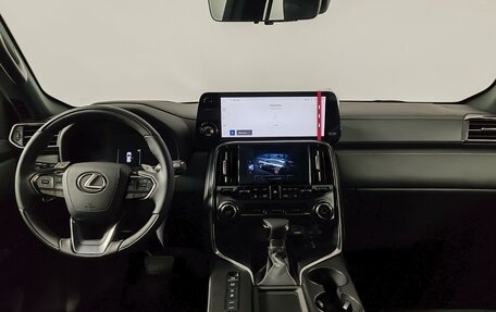 Lexus LX, 2026 год, 19 500 000 рублей, 24 фотография
