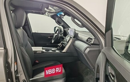 Lexus LX, 2026 год, 19 500 000 рублей, 26 фотография