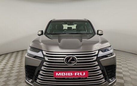 Lexus LX, 2026 год, 19 500 000 рублей, 2 фотография
