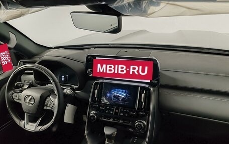Lexus LX, 2026 год, 19 500 000 рублей, 23 фотография