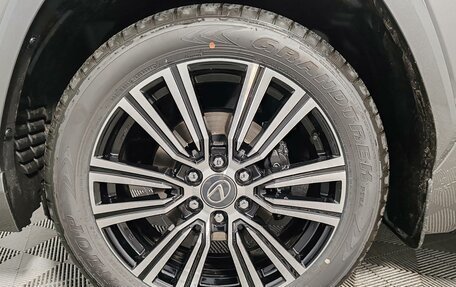 Lexus LX, 2026 год, 19 500 000 рублей, 12 фотография
