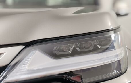 Lexus LX, 2026 год, 19 500 000 рублей, 29 фотография